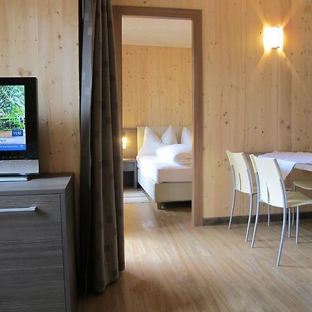 Residence Saegemuehle Prato allo Stelvio Eksteriør billede